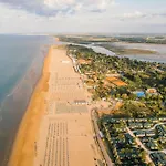 Appartement In Bibione-beahost *