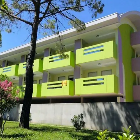 아파트 In Bibione-beahost *