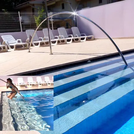 아파트 In Bibione-beahost