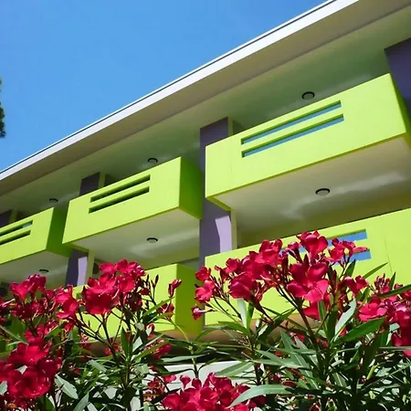 In Bibione-beahost * 비비오네