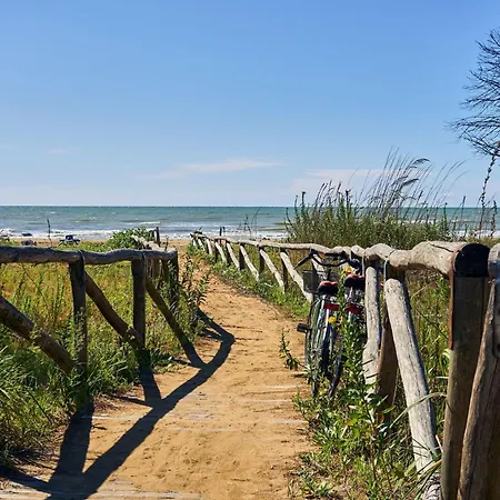 Appartement In Bibione-beahost Bibione