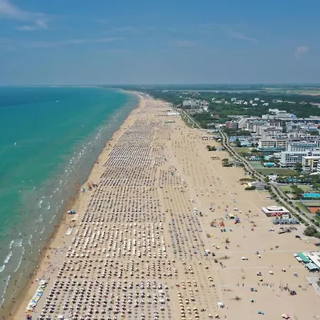 Appartement In Bibione-beahost Bibione