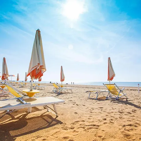 In Bibione-beahost Bibione