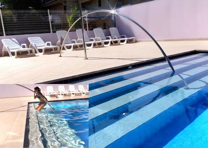 아파트 In Bibione-beahost