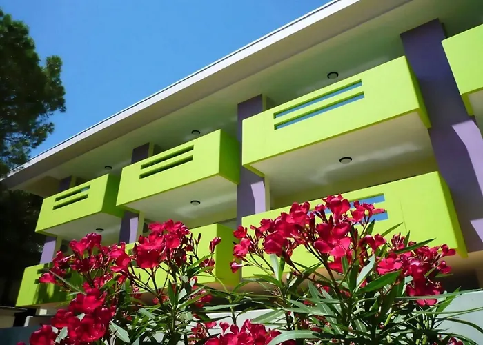 In Bibione-beahost * 비비오네