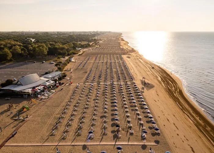 In Bibione-beahost 아파트