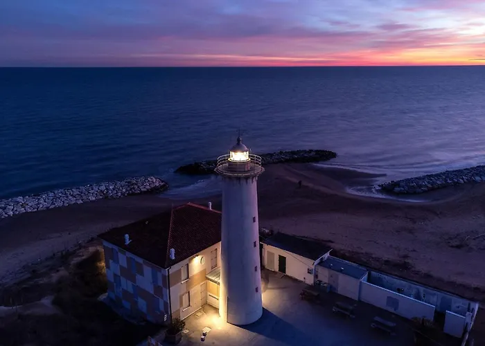 아파트 In Bibione-beahost 비비오네